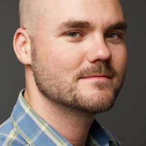 تصویر هنرمند Cameron Labine