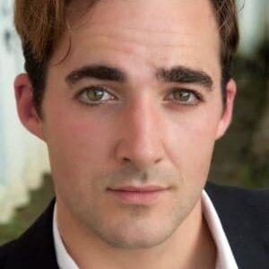 تصویر هنرمند Tyrone Savage