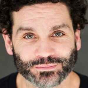 تصویر هنرمند Darcy Laurie