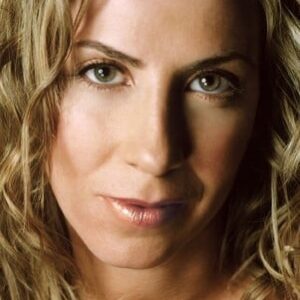 تصویر هنرمند Yvonne Jung