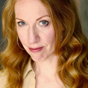 تصویر هنرمند Kirsten Johnson