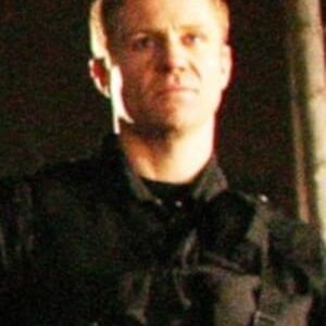 تصویر هنرمند Mark Wakeling