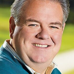 تصویر هنرمند Jim O'Heir