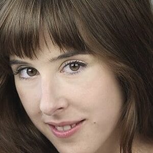 تصویر هنرمند Paula Malia