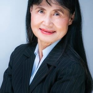 تصویر هنرمند Takako Haywood