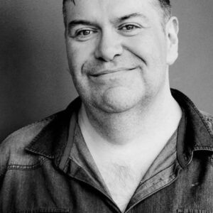 تصویر هنرمند Tom Urie