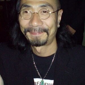 تصویر هنرمند Kow Otani