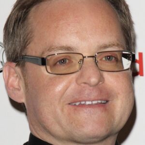 تصویر هنرمند Jon S. Baird