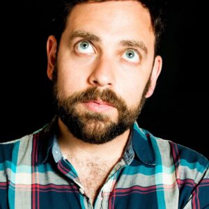 تصویر هنرمند Barry Rothbart