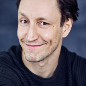 تصویر هنرمند Hendrik Heutmann