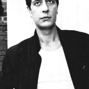 تصویر هنرمند Christian Aligny