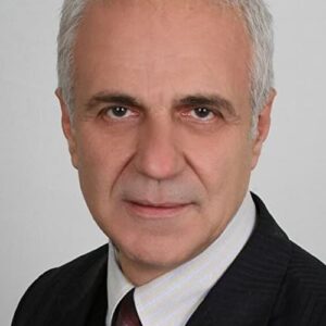 تصویر هنرمند Ali Rıza Soydan