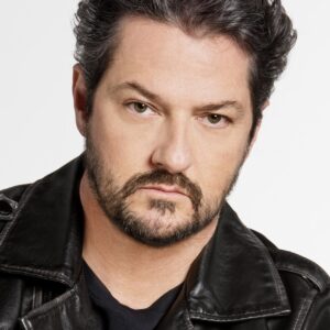 تصویر هنرمند Marcelo Serrado