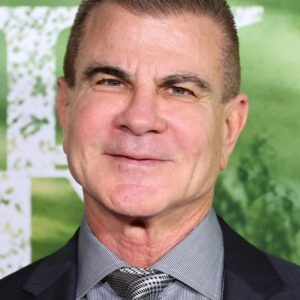 تصویر هنرمند Marc Bienstock