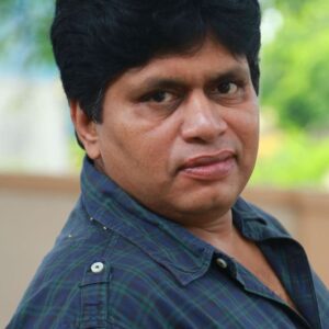 تصویر هنرمند Raghu Karumanchi