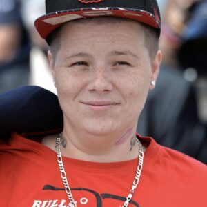 تصویر هنرمند Veronica Ezell