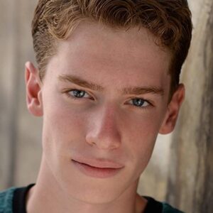 تصویر هنرمند Jake Karlen