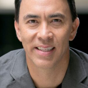 تصویر هنرمند John Crow