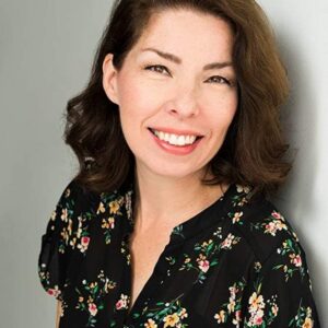 تصویر هنرمند Anita Wittenberg