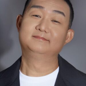 تصویر هنرمند Zhao Xuehao