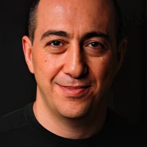 تصویر هنرمند Şehsuvar Aktaş