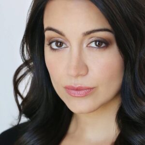 تصویر هنرمند Shanelle Gray