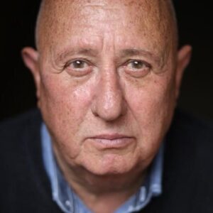 تصویر هنرمند Jack Chissick