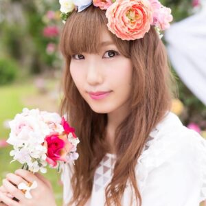 تصویر هنرمند Aya Uchida