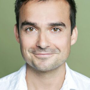 تصویر هنرمند Thomas Michael