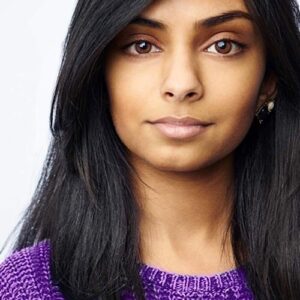 تصویر هنرمند Anjini Taneja Azhar