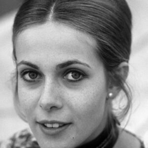 تصویر هنرمند Claude Jade