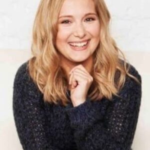 تصویر هنرمند Amy Morgan