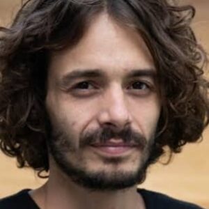 تصویر هنرمند Mateo García Elizondo