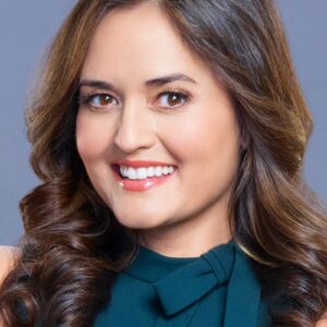 تصویر هنرمند Danica McKellar