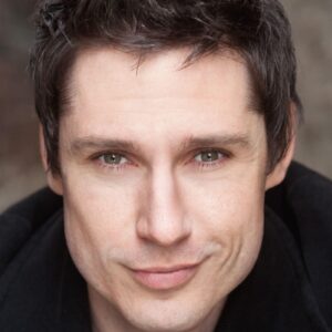 تصویر هنرمند Jeff Bryan Davis