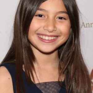 تصویر هنرمند Kailey Crawford