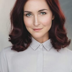 تصویر هنرمند Rachel Muldoon