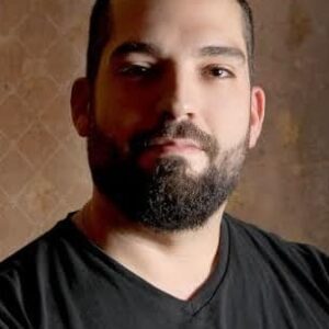 تصویر هنرمند Dariush Moslemi