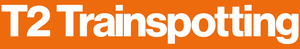 لوگوی رسمی فیلم T2 Trainspotting (2017)