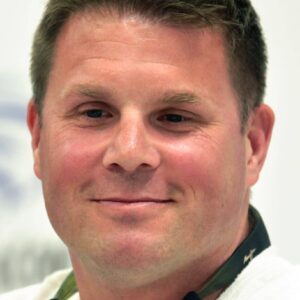 تصویر هنرمند Rod Roddenberry