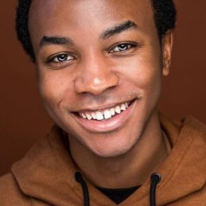 تصویر هنرمند Fernell Hogan