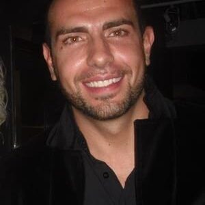 تصویر هنرمند David Vena