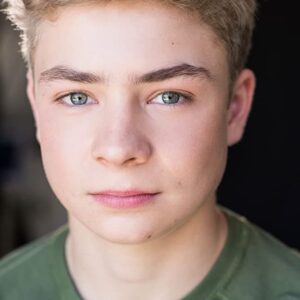 تصویر هنرمند Thomas Robie