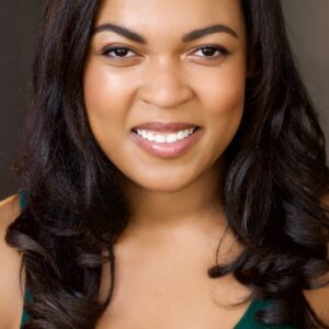 تصویر هنرمند Anastasia Dextrene