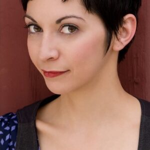 تصویر هنرمند Jen Brown