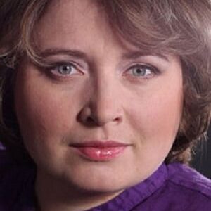 تصویر هنرمند Anna Ichetovkina