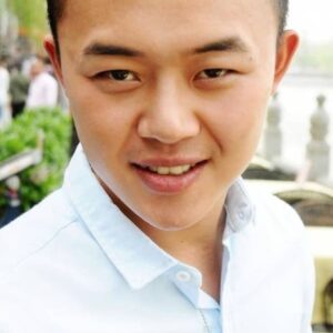 تصویر هنرمند Xu Ming