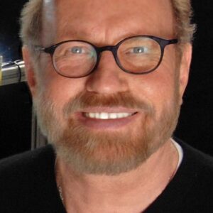 تصویر هنرمند David Paul Kirkpatrick