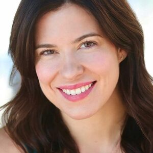 تصویر هنرمند Gemma Forbes