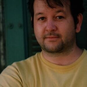 تصویر هنرمند Ray Prewitt